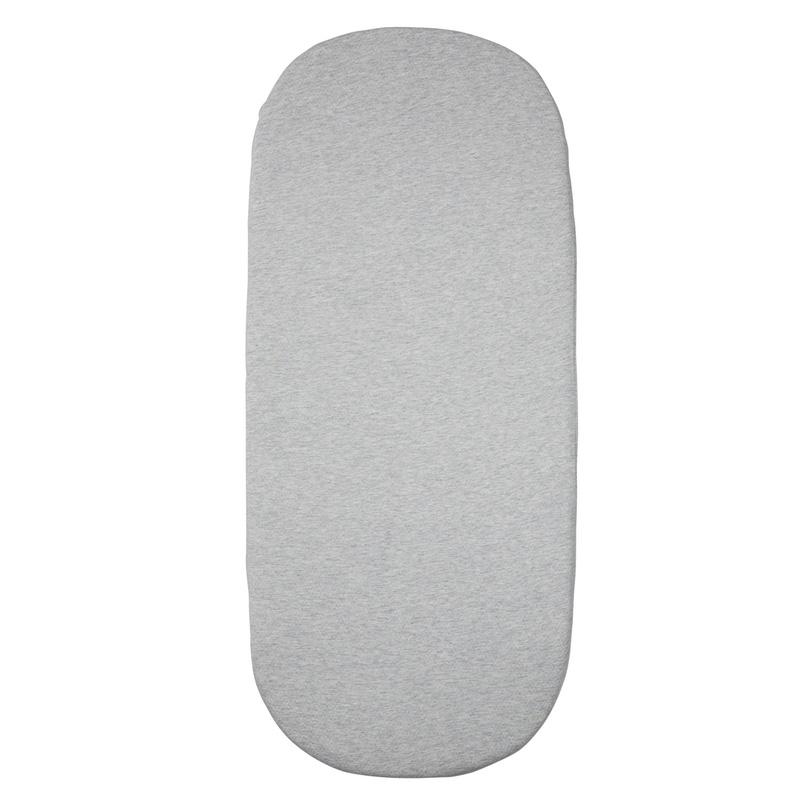 Joolz  Matratzenbezug Grey Melange - Online MY SNOWFLAKE
