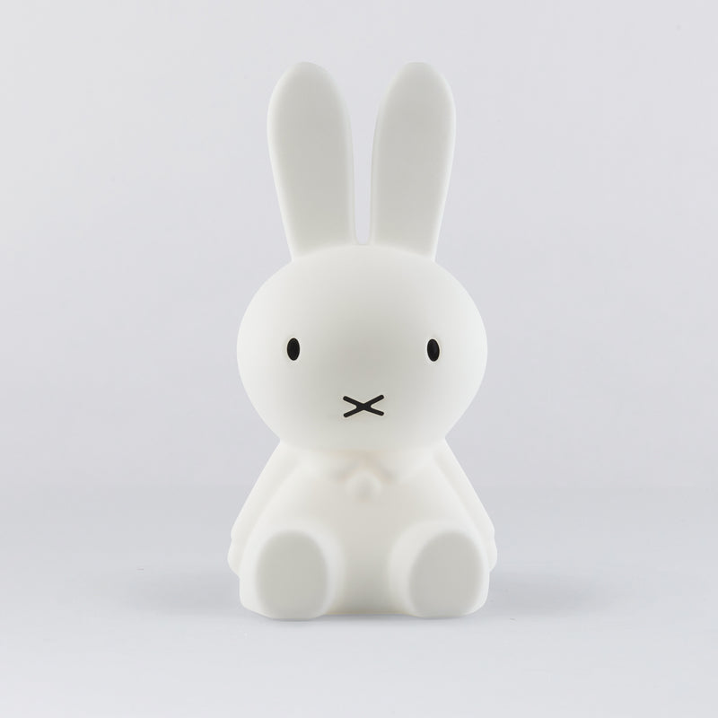 Mr. Maria  Star Light Miffy Lampe  Weiss - Online MY SNOWFLAKE