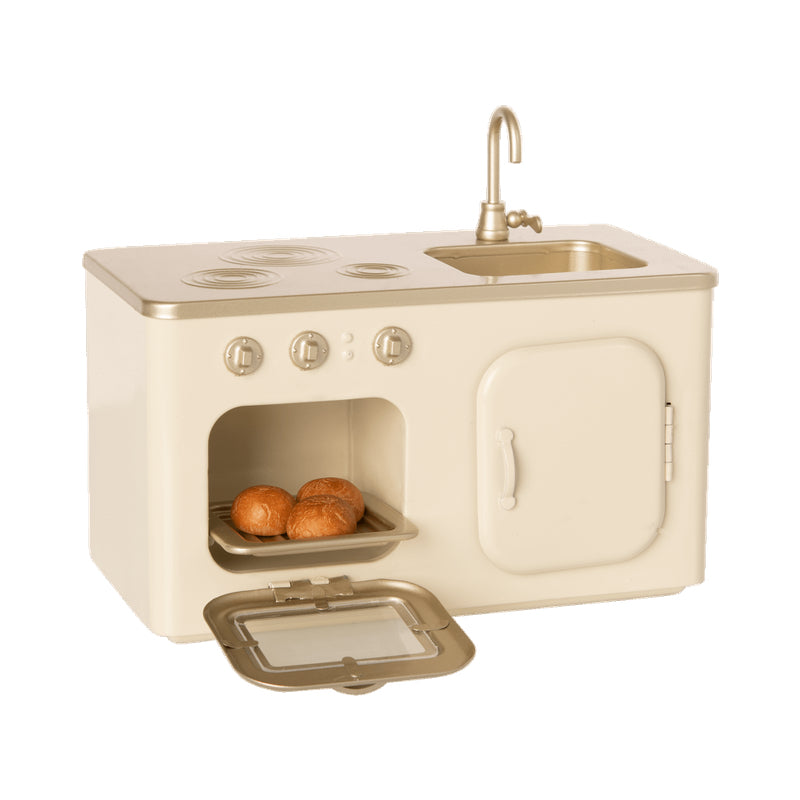 Maileg Miniature Kitchen Multi