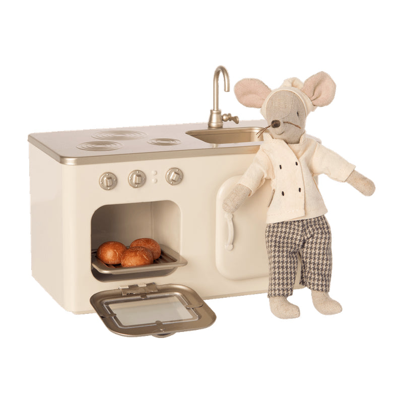 Maileg Miniature Kitchen Multi