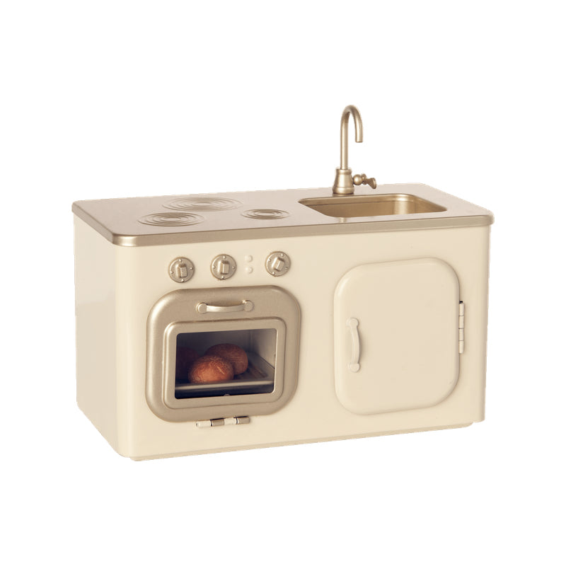 Maileg Miniature Kitchen Multi