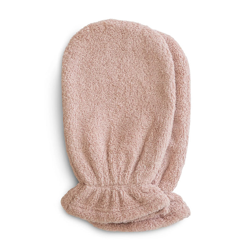 Mushie  2er Set Waschlappen  Blush - Online MY SNOWFLAKE