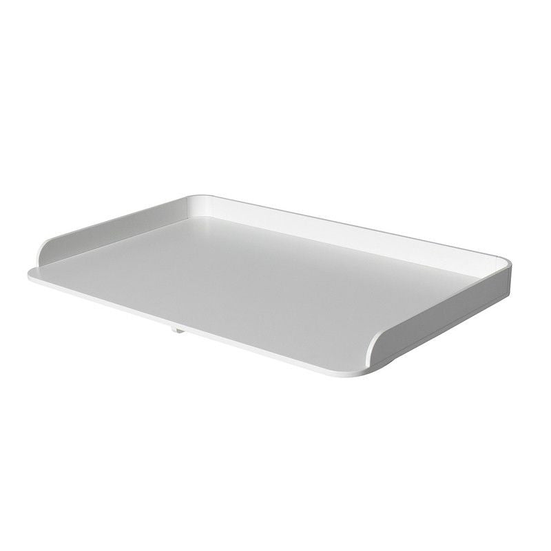Oliver Furniture <br/> Wickelplatte gross für Kommode Wood mit 6 Schubladen<br/> Weiss,Kommoden, Oliver Furniture - SNOWFLAKE kindermöbel concept store