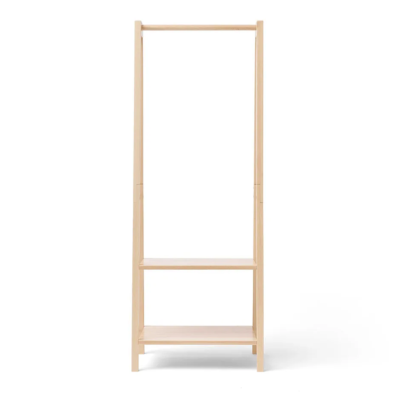 Kids Concept  Kinder-Garderobe 'Saga'  Natur