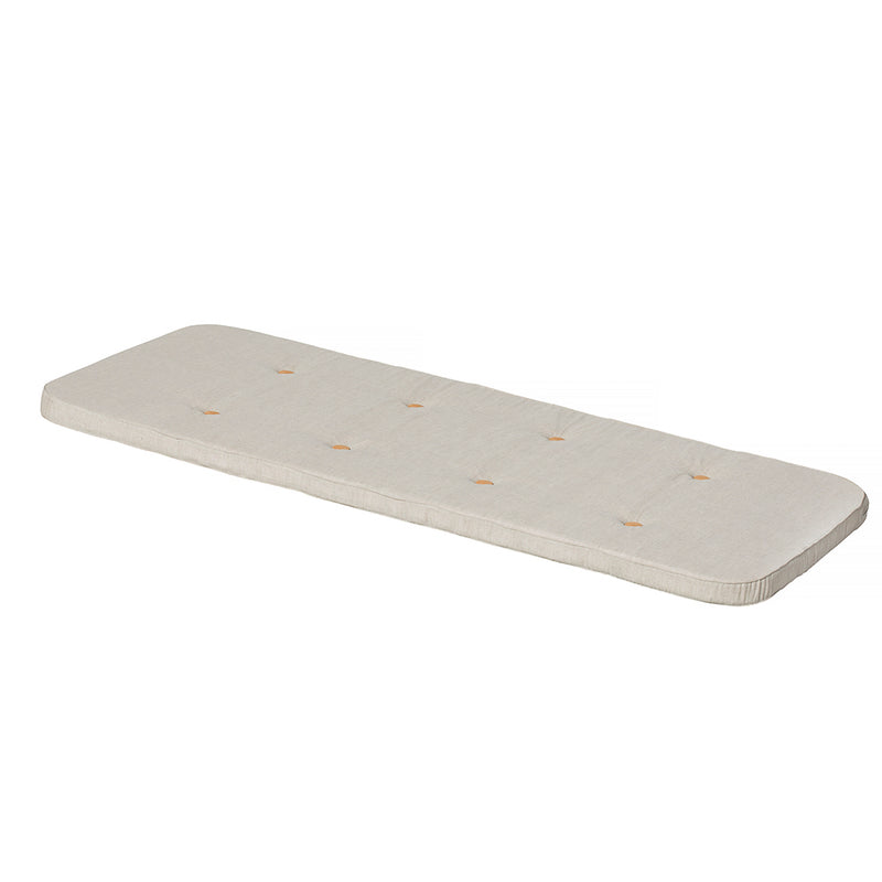 Oliver Furniture  Spielmatratze Mini+ Halbhohes Hochbett - Online MY SNOWFLAKE