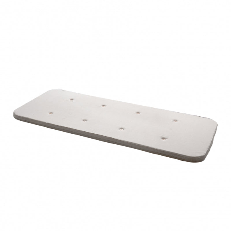Oliver Furniture  Spielmatratze für 90 x 200 Wood Halbhohes Bett  Natur - Online MY SNOWFLAKE
