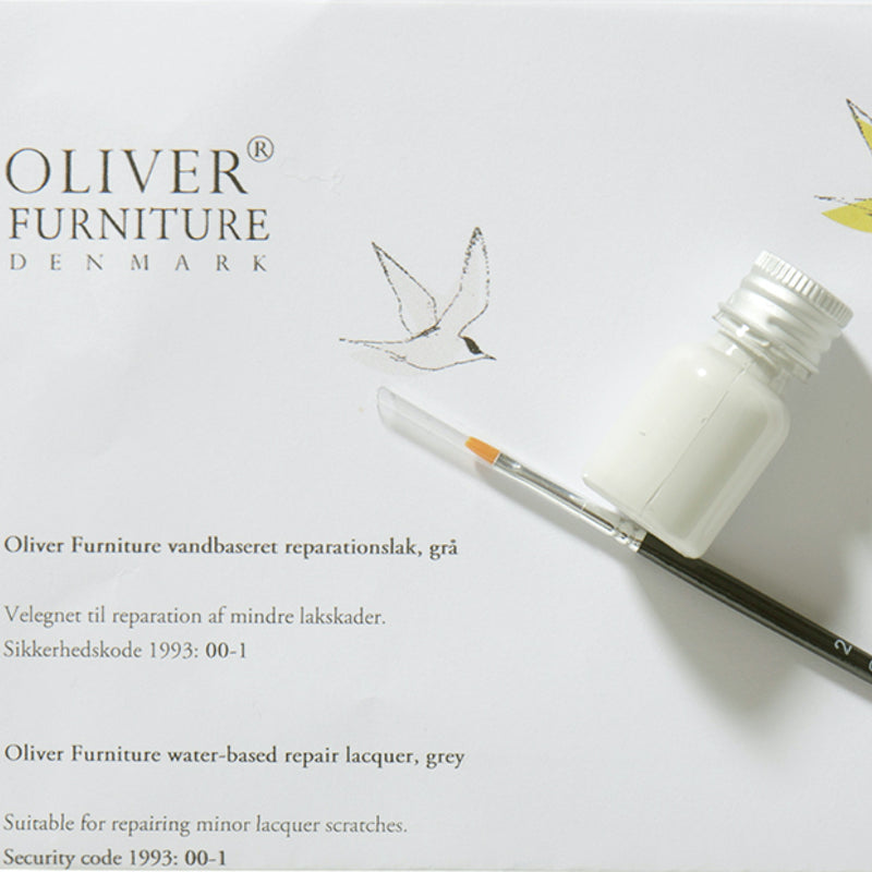 Oliver Furniture  Reparatur Lack  Weiss - Online MY SNOWFLAKE