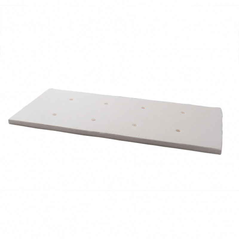 Oliver Furniture Matelas de jeu pour lit mezzanine Seaside Classic (200 cm) Naturel