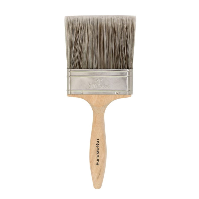 Farrow & Ball  Pinsel  4 Zoll (100 mm)