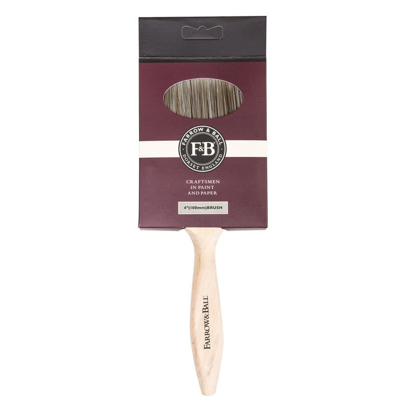 Farrow & Ball  Pinsel  4 Zoll (100 mm)