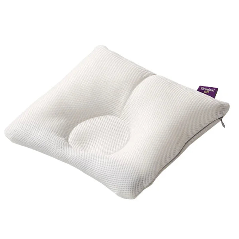 Träumeland 'Carefor' MINI Development Pillow - White
