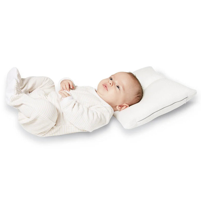 Träumeland 'Carefor' MINI Development Pillow - White