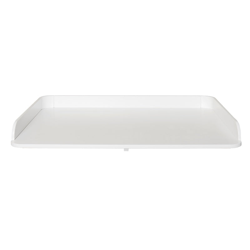 Oliver Furniture  Wood Wickelkommode 4 Schubladen mit Wickelplatte  Weiss/Eiche - Online MY SNOWFLAKE