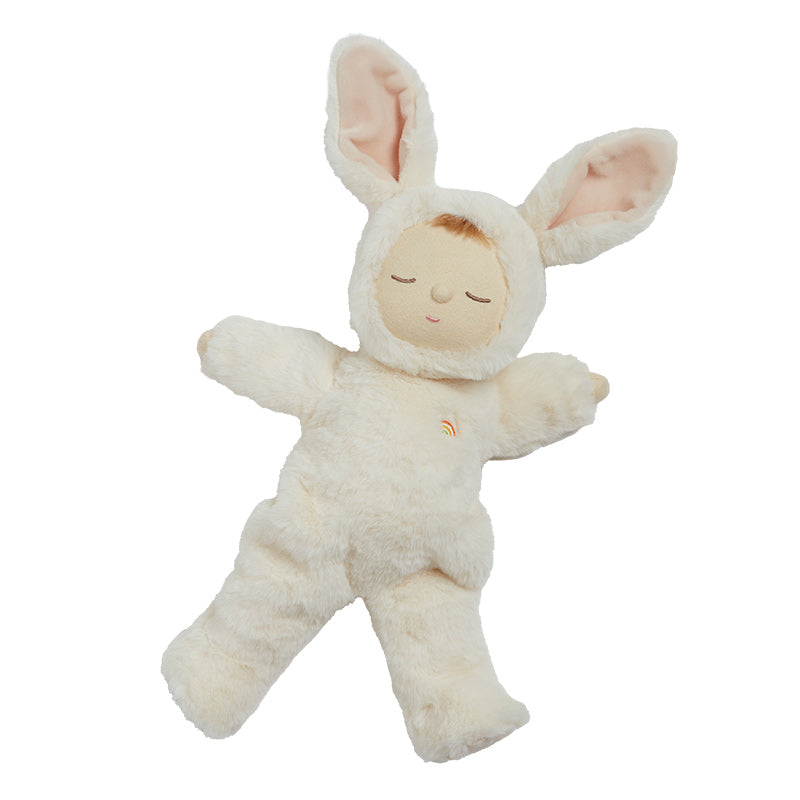 Olli Ella Puppe Cozy Dinkum 'Moppet'  Hase - Online MY SNOWFLAKE