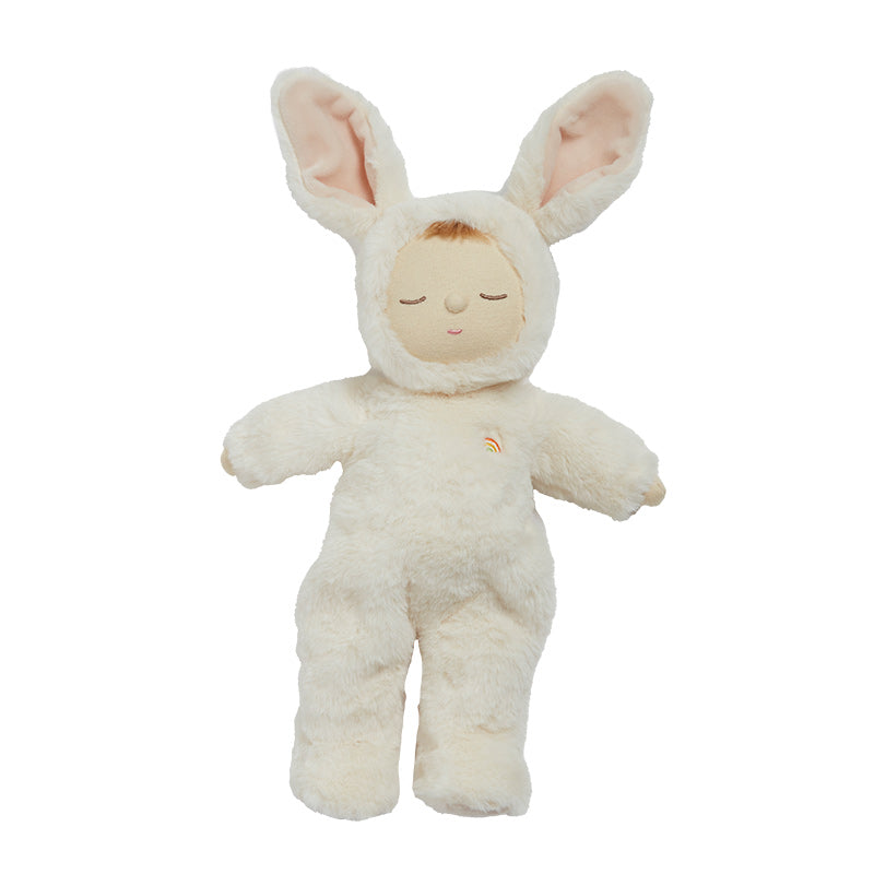 Olli Ella Puppe Cozy Dinkum 'Moppet'  Hase - Online MY SNOWFLAKE