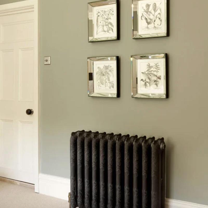 Farrow & Ball  Modern Emulsion  Pigeon 25