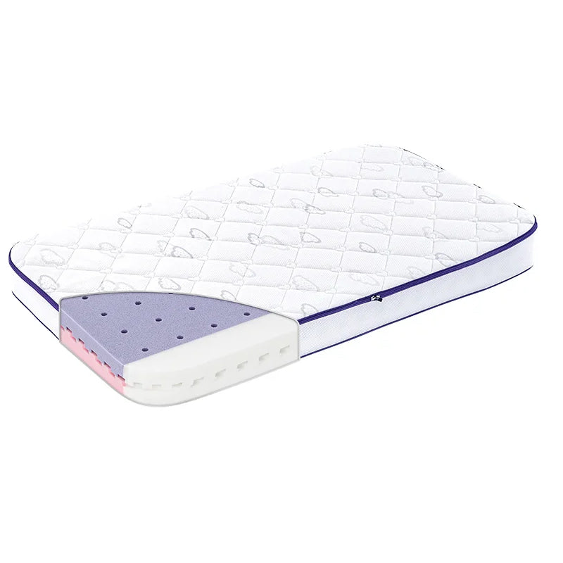 Träumeland Junior Mattress for Oliver Furniture Seaside Lille+ Junior 68 x 168 cm Polarstern