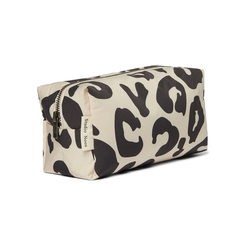 Studio Noos  Necessaire 'Pouch'  Holy Cow - Online MY SNOWFLAKE