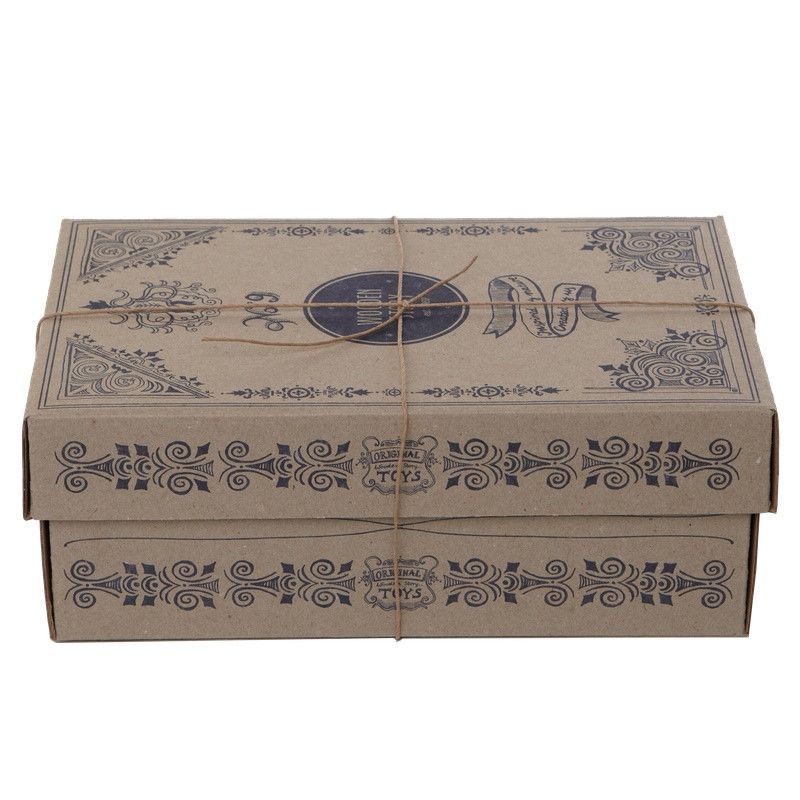 Wooden Story <br/> Hammerbank <br/> Natur/Regenbogen,Holzspielzeug, Wooden Story - SNOWFLAKE kindermöbel concept store