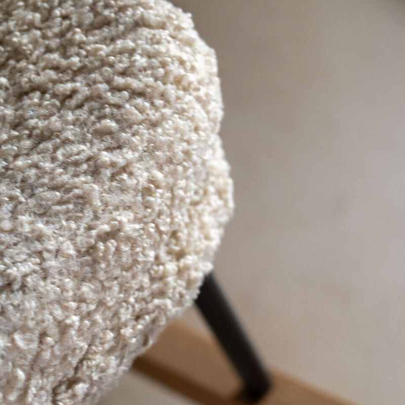 Quax  Schaukel-/Stillsessel De Luxe  Sheep - Online MY SNOWFLAKE