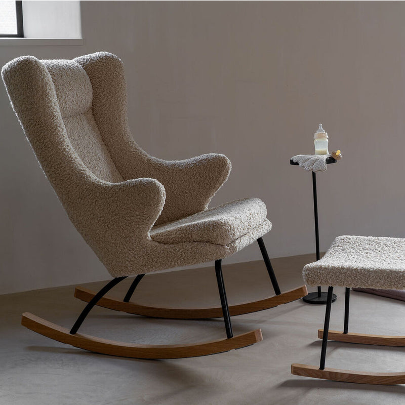 Quax  Schaukel-/Stillsessel De Luxe  Sheep - Online MY SNOWFLAKE