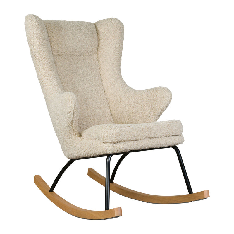 Quax  Schaukel-/Stillsessel De Luxe  Sheep - Online MY SNOWFLAKE
