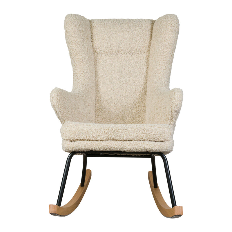 Quax  Schaukel-/Stillsessel De Luxe  Sheep - Online MY SNOWFLAKE