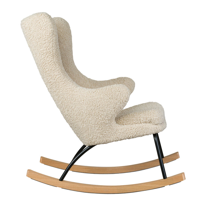 Quax  Schaukel-/Stillsessel De Luxe  Sheep - Online MY SNOWFLAKE