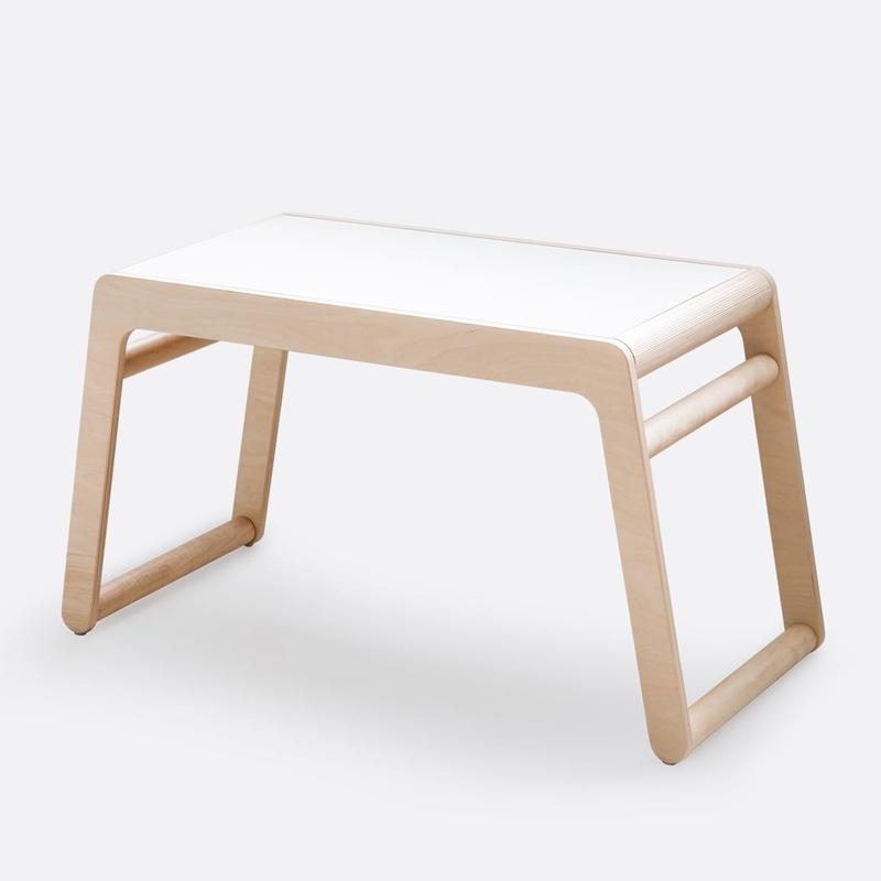 Rafa Kids Play Table B Natural