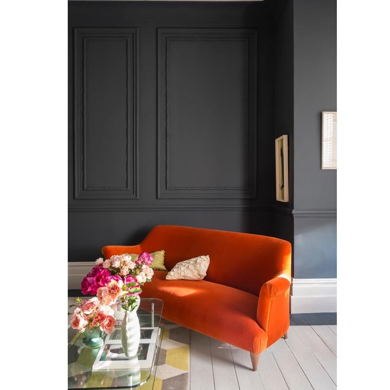 Farrow & Ball  Estate Emulsion  Railings 31 - Online MY SNOWFLAKE