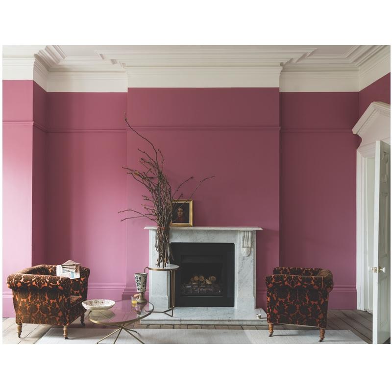 Farrow & Ball  Estate Emulsion Archive Rangwali 296