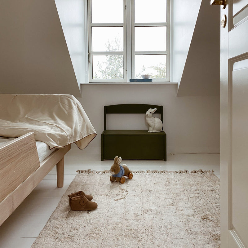 Kas Kopenhagen  Eli Rausfallschutz Light Oil Oak - Online MY SNOWFLAKE