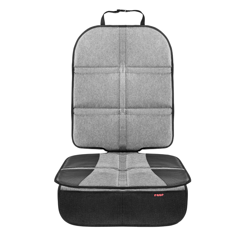 Reer  TravelKid MaxiProtect  Autositz-Schutzunterlage Grau/schwarz - Online MY SNOWFLAKE