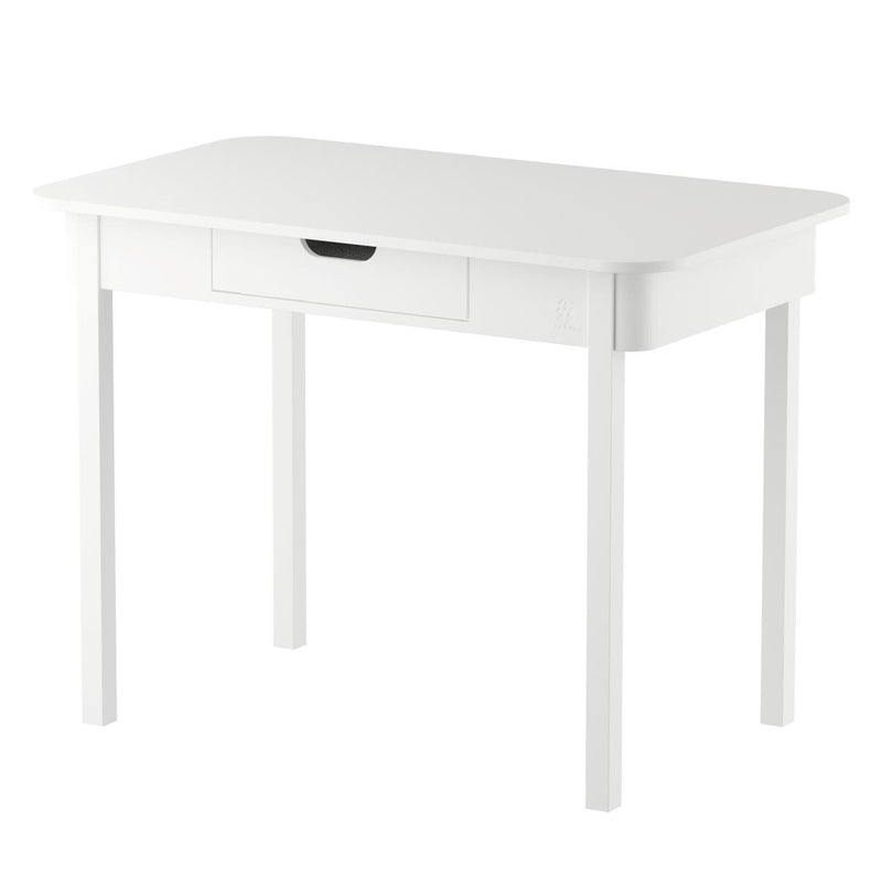 Sebra  Schreibtisch  Classic White