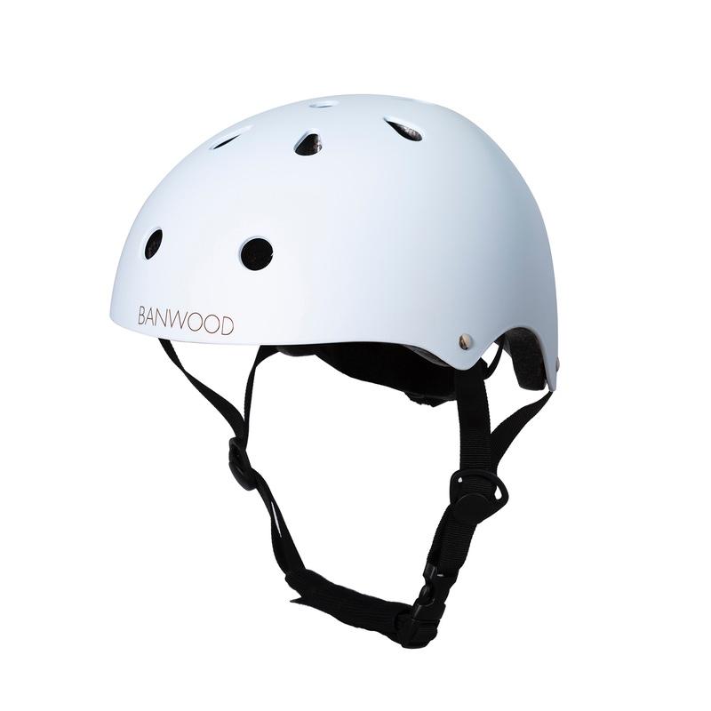Banwood  Kinder Helm  Sky - Online MY SNOWFLAKE