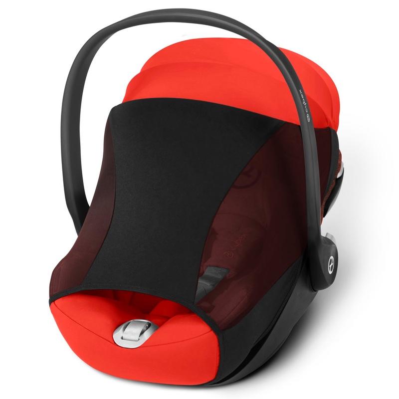 Cybex  Sonnenschutz Cloud Serie - Online MY SNOWFLAKE