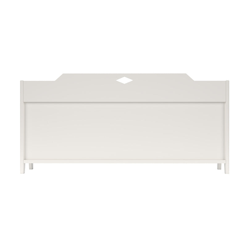 Cam Cam Copenhagen  Standregal Luca  White - Online MY SNOWFLAKE