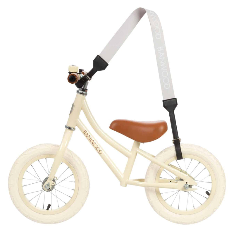 Banwood  Haltegurte 'Carry Strap'  Cream - Online MY SNOWFLAKE