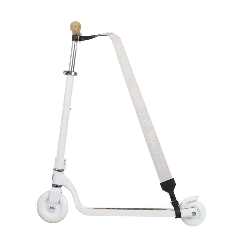 Banwood  Haltegurte 'Carry Strap'  Cream - Online MY SNOWFLAKE