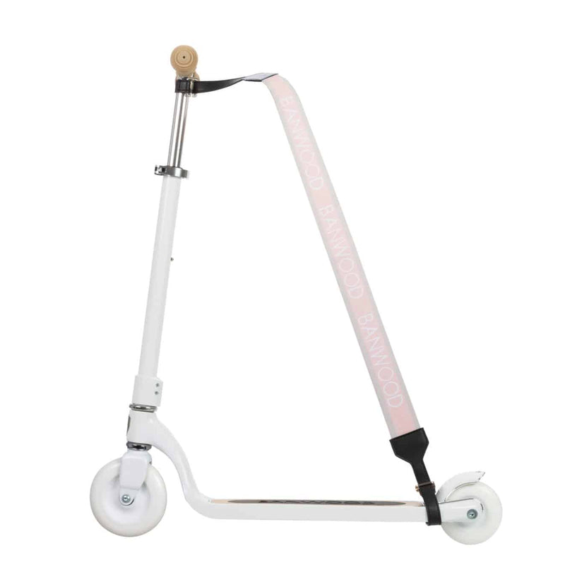Banwood  Haltegurte 'Carry Strap'  Pink - Online MY SNOWFLAKE