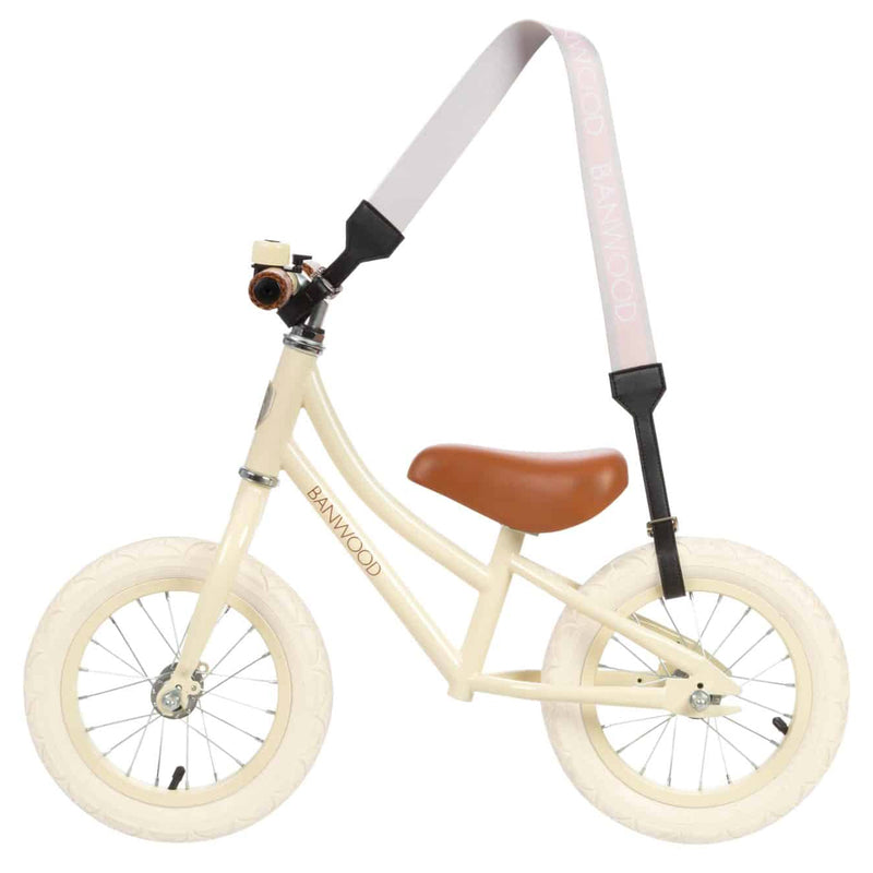 Banwood  Haltegurte 'Carry Strap'  Pink - Online MY SNOWFLAKE