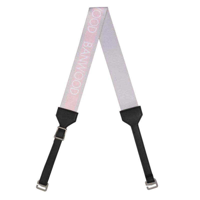 Banwood  Haltegurte 'Carry Strap'  Pink - Online MY SNOWFLAKE