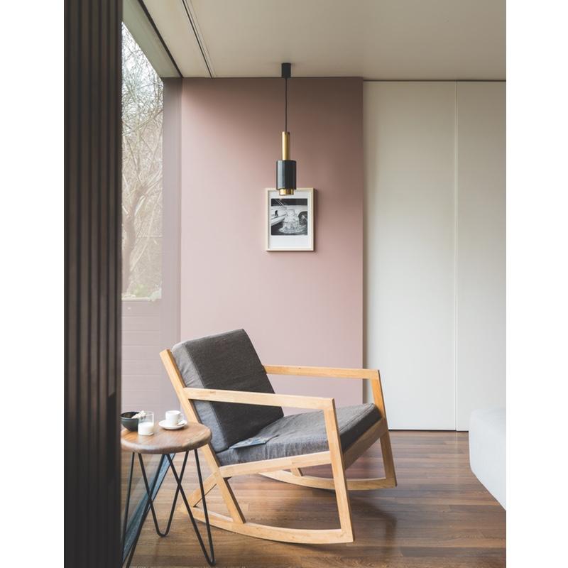 Farrow & Ball  Estate Emulsion  Sulking Room Pink 295 - Online MY SNOWFLAKE