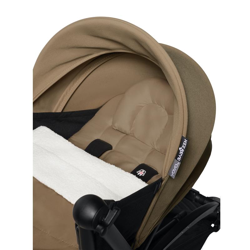 Stokke® YOYO³ 0+ Seat Pack Toffee