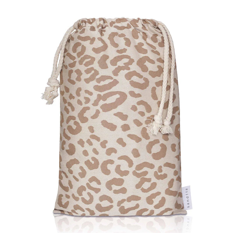 Sandiia  Babytrage Tiimeless  Leodiia Sand - Online MY SNOWFLAKE