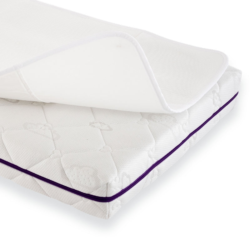 Träumeland  Nässeschutzauflage 70 x 140  AirDry - Online MY SNOWFLAKE