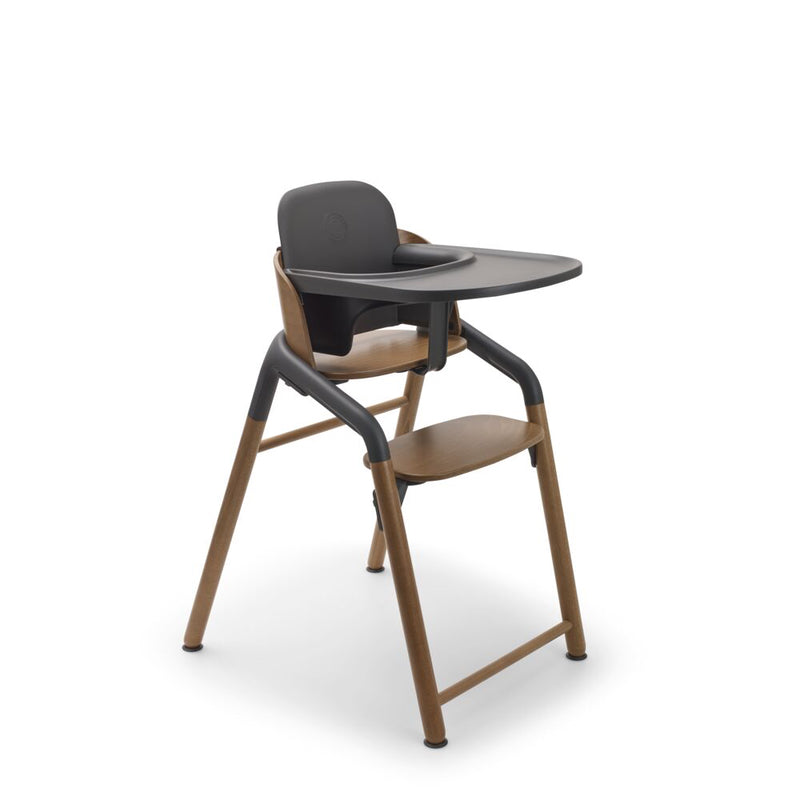Bugaboo  Tray zu Hochstuhl 'Giraffe'  Grey - Online MY SNOWFLAKE