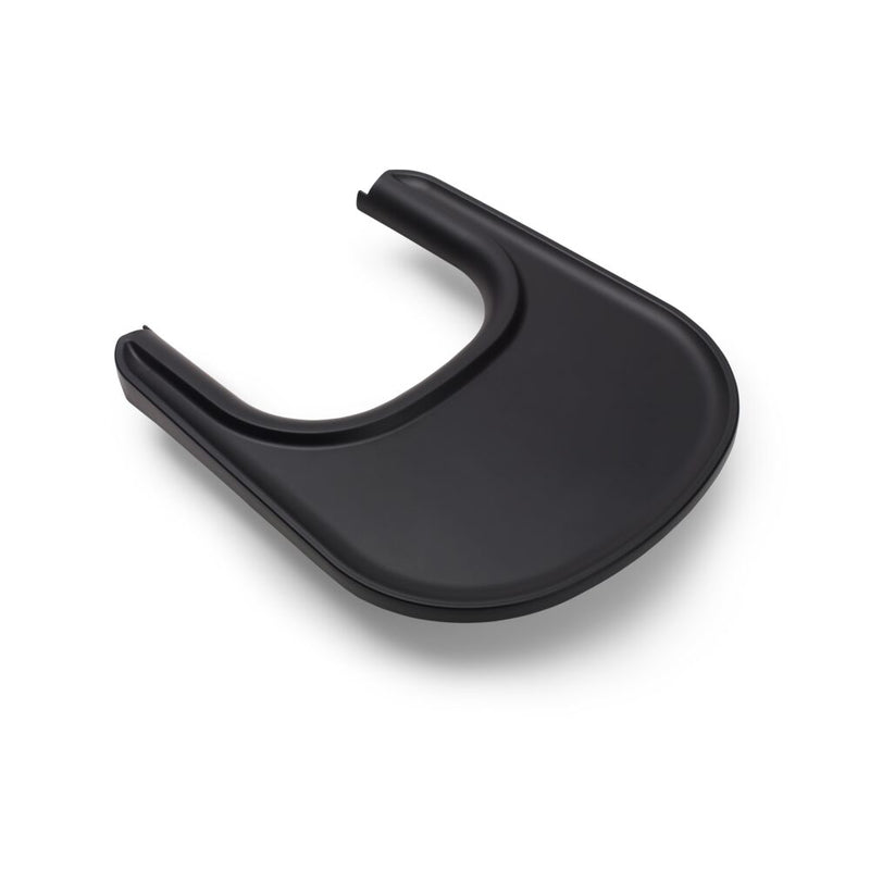 Bugaboo  Tray zu Hochstuhl 'Giraffe'  Black - Online MY SNOWFLAKE