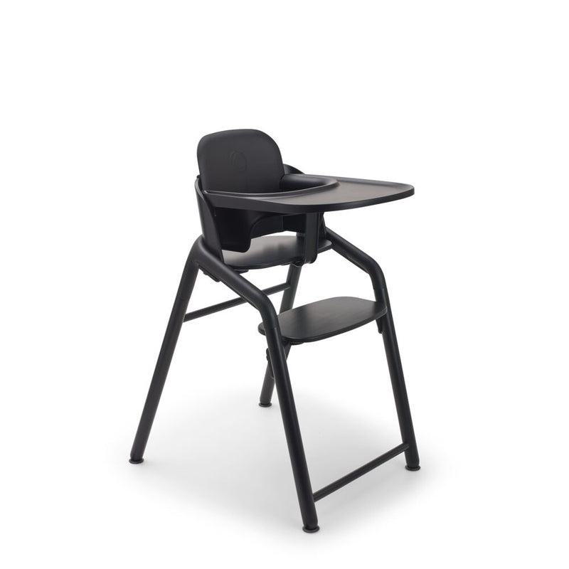 Bugaboo  Tray zu Hochstuhl 'Giraffe'  Black - Online MY SNOWFLAKE