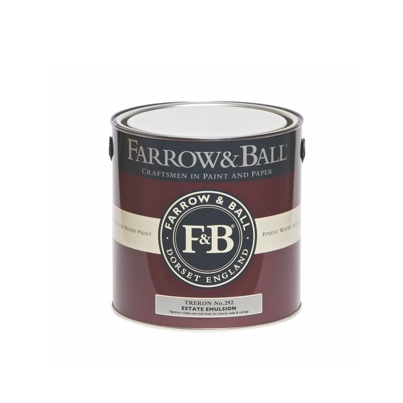 Farrow & Ball Estate Eggshell Treron 292